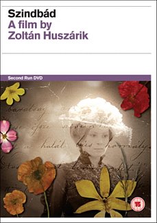 Szindbád 1971 DVD
