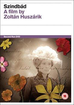 Szindbád 1971 DVD - Volume.ro
