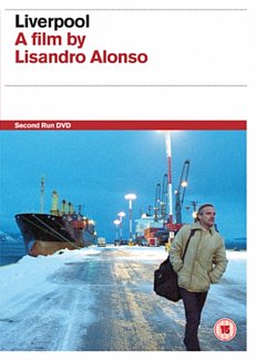 Liverpool 2008 DVD