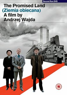 The Promised Land 1975 DVD