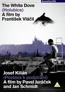 The White Dove/Josef Kilian 1965 DVD
