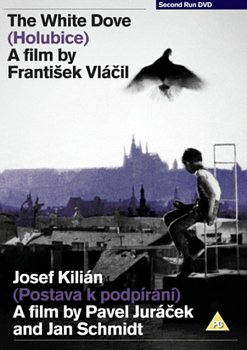 The White Dove/Josef Kilian 1965 DVD - Volume.ro