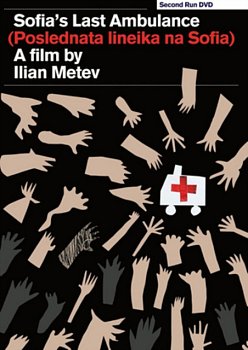 Sofia's Last Ambulance 2012 DVD - Volume.ro