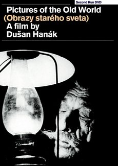 Pictures of the Old World 1972 DVD