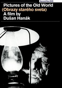 Pictures of the Old World 1972 DVD - Volume.ro