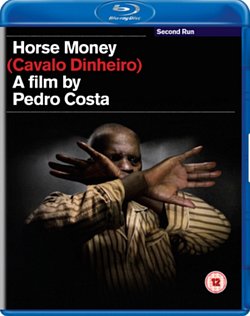 Horse Money 2014 Blu-ray - Volume.ro