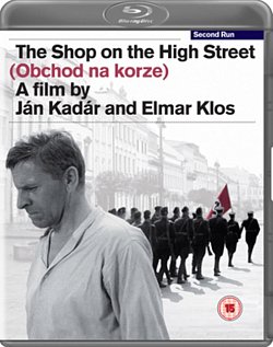 The Shop On the High Street 1965 Blu-ray - Volume.ro