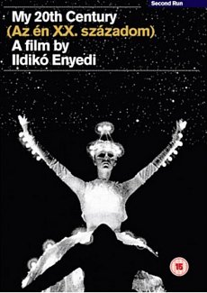My 20th Century 1989 DVD