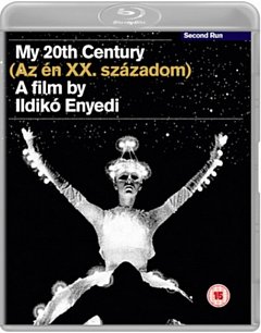 My 20th Century 1989 Blu-ray