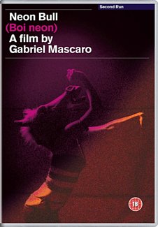 Neon Bull 2015 DVD
