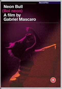 Neon Bull 2015 DVD - Volume.ro