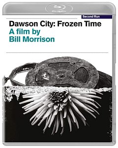 Dawson City: Frozen Time 2016 Blu-ray