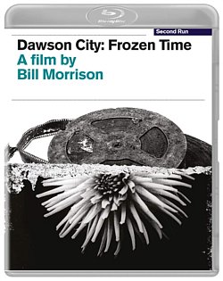 Dawson City: Frozen Time 2016 Blu-ray - Volume.ro