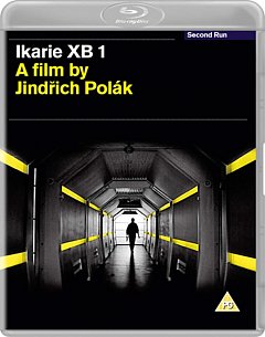 Ikarie XB-1 1963 Blu-ray