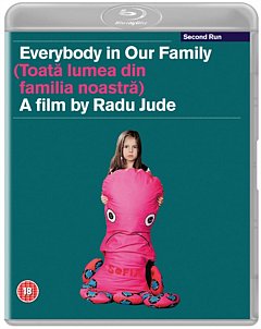 Everybody in Our Family 2012 Blu-ray