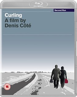 Curling 2010 Blu-ray - Volume.ro
