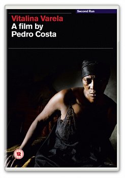 Vitalina Varela 2019 DVD / Special Edition - Volume.ro