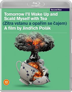 Tomorrow I'll Wake Up and Scald Myself With Tea 1977 Blu-ray - Volume.ro