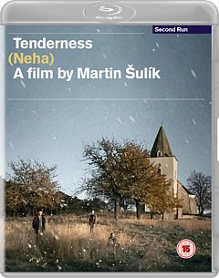 Tenderness 1990 Blu-ray