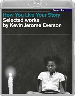How You Live Your Story - Selected Works By Kevin Jerome Everson 2020 Blu-ray - Volume.ro