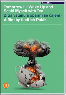 Tomorrow I'll Wake Up and Scald Myself With Tea 1977 DVD