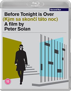 Before Tonight Is Over 1965 Blu-ray