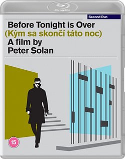 Before Tonight Is Over 1965 Blu-ray - Volume.ro