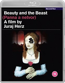 Beauty and the Beast 1978 Blu-ray - Volume.ro