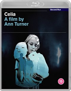 Celia 1988 Blu-ray