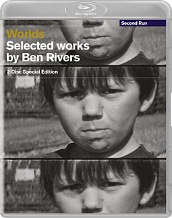 Worlds: Selected Works By Ben Rivers 2023 Blu-ray / Special Edition - Volume.ro