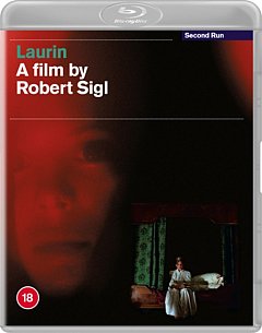 Laurin 1988 Blu-ray