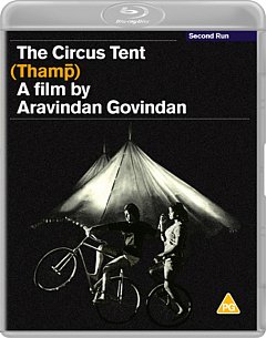 The Circus Tent 1978 Blu-ray / Restored