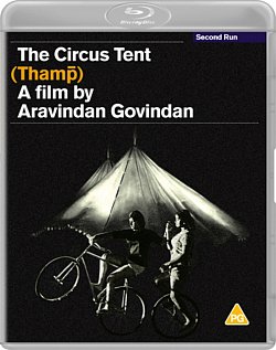 The Circus Tent 1978 Blu-ray / Restored - Volume.ro