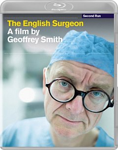 The English Surgeon 2007 Blu-ray