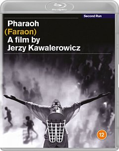 Pharaoh 1966 Blu-ray