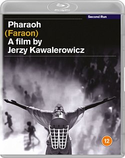 Pharaoh 1966 Blu-ray - Volume.ro