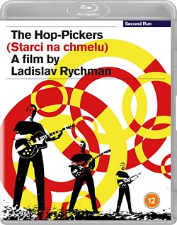 The Hop-pickers 1964 Blu-ray / Restored - Volume.ro
