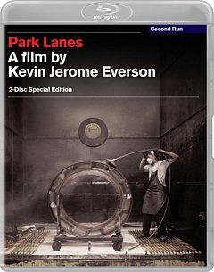 Park Lanes 2015 Blu-ray