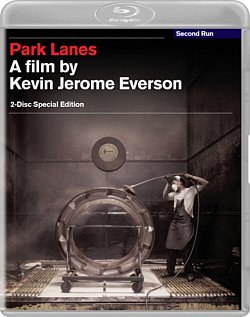 Park Lanes 2015 Blu-ray - Volume.ro