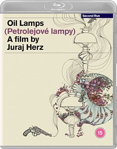 Oil Lamps 1971 Blu-ray / Restored