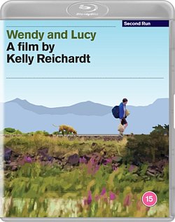 Wendy and Lucy 2008 Blu-ray - Volume.ro