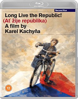Long Live the Republic! 1965 Blu-ray - Volume.ro