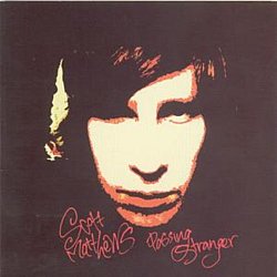 Scott Matthews - Passing Stranger - Volume.ro