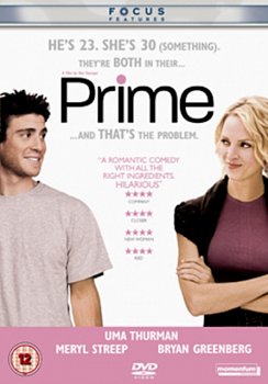 Prime 2005 DVD - Volume.ro
