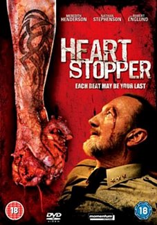 Heartstopper 2006 DVD