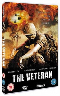 The Veteran 2006 DVD