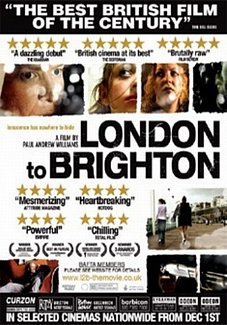 London to Brighton 2006 DVD
