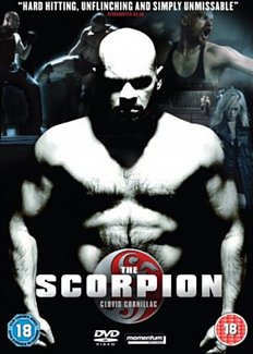 The Scorpion 2007 DVD