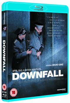 Downfall 2004 Blu-ray - Volume.ro