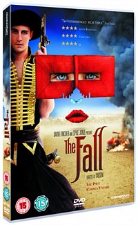 The Fall 2006 DVD